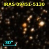 IRAS 09451-5130