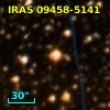 IRAS 09458-5141