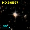 HD 298597