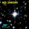 HD 298589