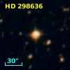 HD 298636