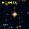 HD 298631