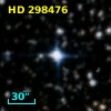 HD 298476