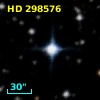 HD 298576