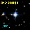HD 298581