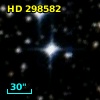 HD 298582