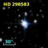 HD 298583