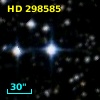 HD 298585