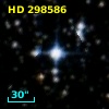 HD 298586