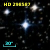 HD 298587