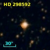 HD 298592