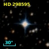 HD 298595