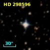 HD 298596