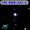 TYC 4350-122-1