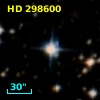 HD 298600
