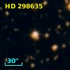 HD 298635