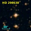 HD 298638