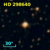 HD 298640