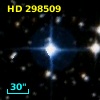 HD 298509