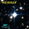 HD  83519