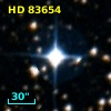 HD  83654