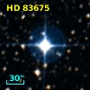 HD  83675