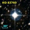 HD  83760