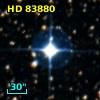 HD  83880