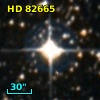 HD  82665