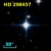 HD 298457