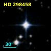 HD 298458