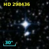 HD 298436