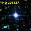 HD 298437