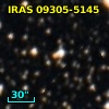 IRAS 09305-5145