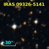 IRAS 09326-5141