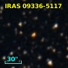 IRAS 09336-5117