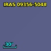 IRAS 09356-5048