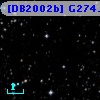 [DB2002b] G274.92+0.97