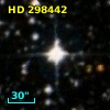 HD 298442