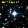 HD 298441