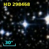 HD 298468