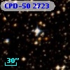 CPD-50  2723