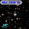NGC  2910    20