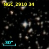 NGC  2910    34