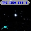 TYC 4350-687-1