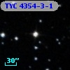 TYC 4354-3-1