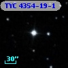 TYC 4354-19-1