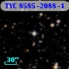 TYC 8585-2088-1