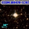 CCDM J09470-5202A