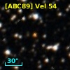 2MASS J09413562-5326168